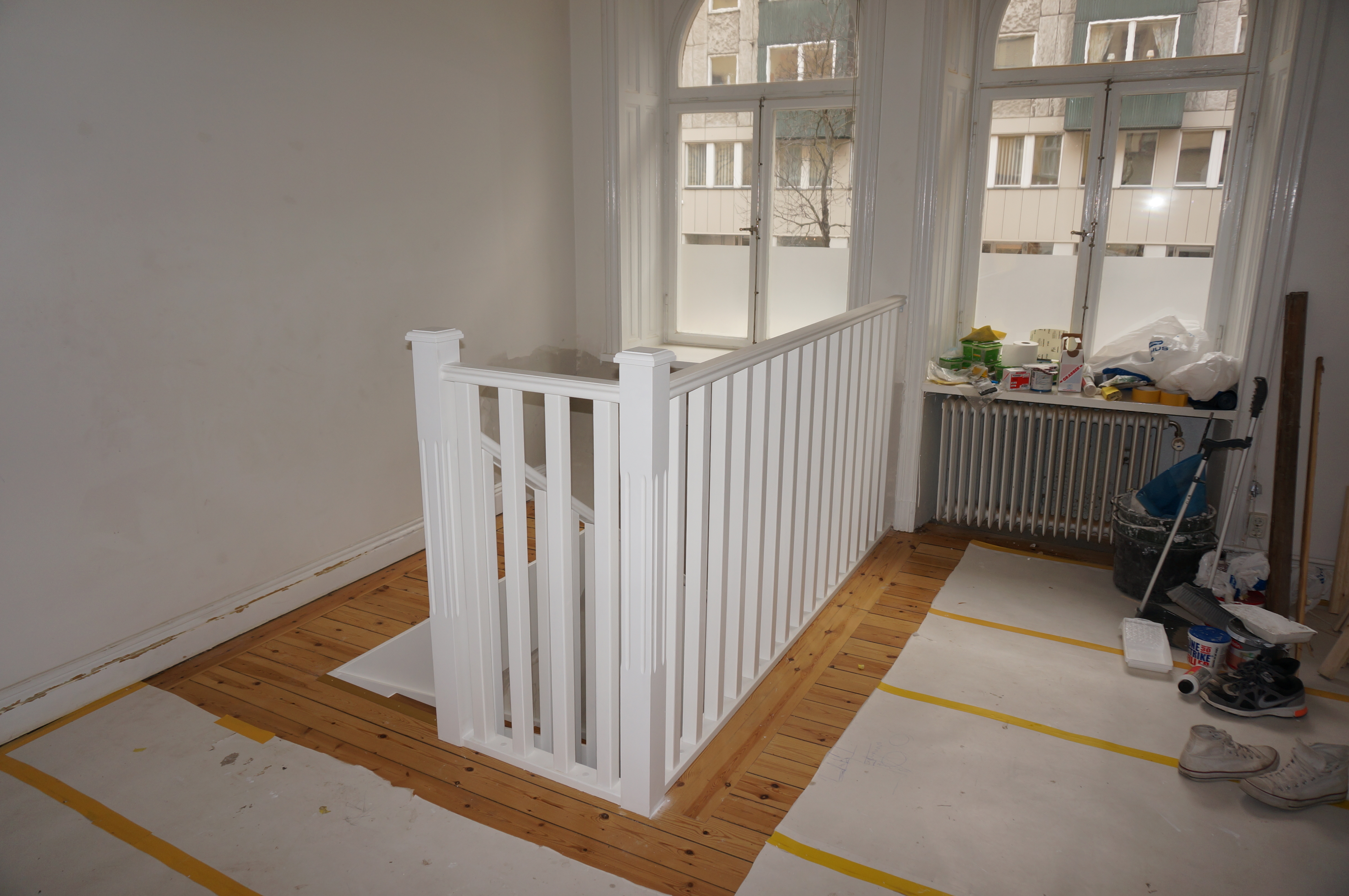 Platsbyggt – möbler med lite extra hjärta